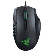 Razer Naga Chroma MMO-Gaming